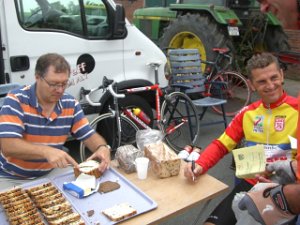 Marathon Aurich 050